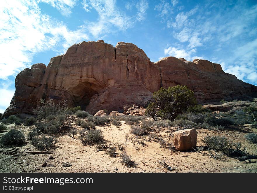 Arches National Park