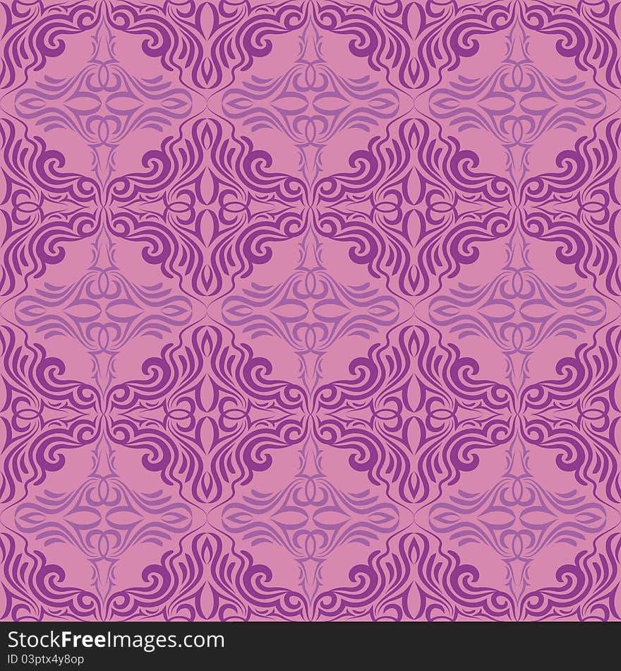 Seamless pattern