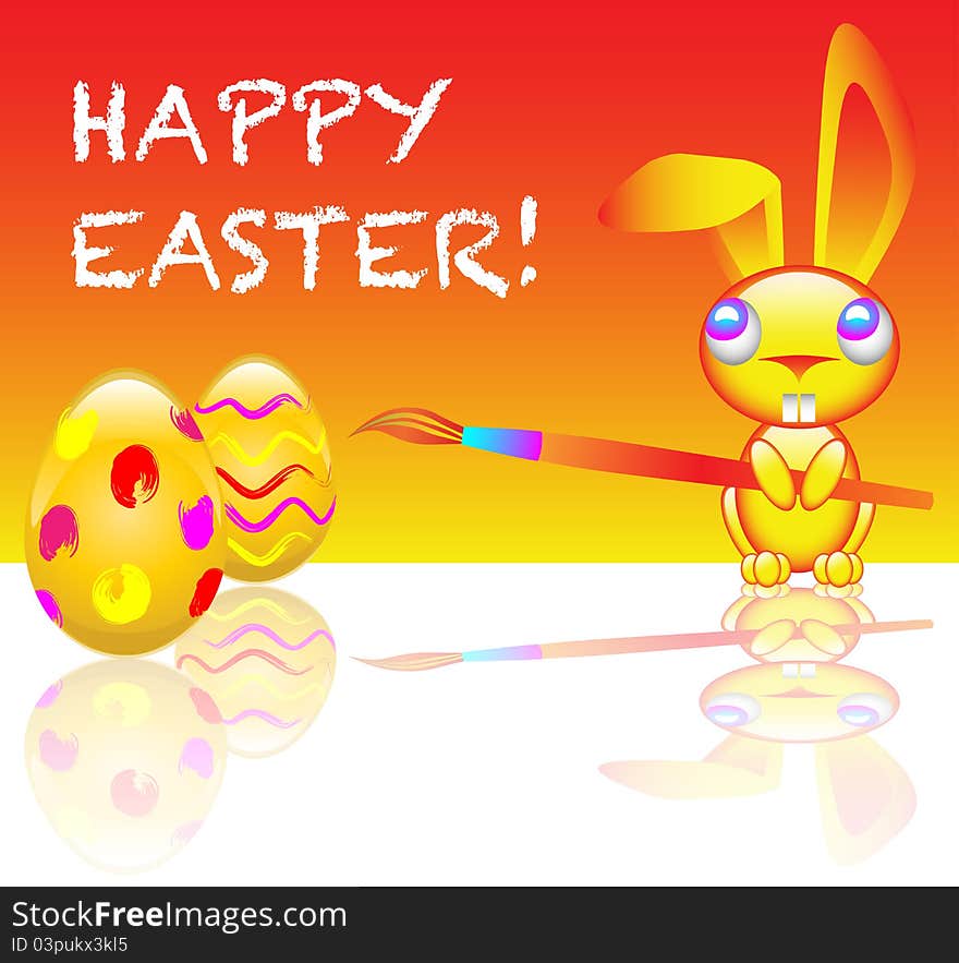 Happy Easter Message