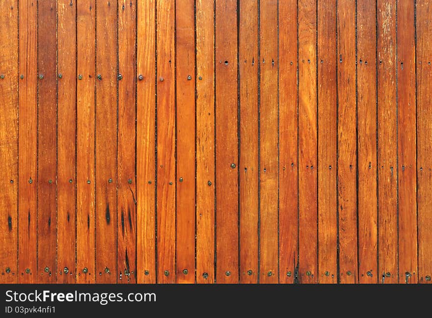 Wood Texture