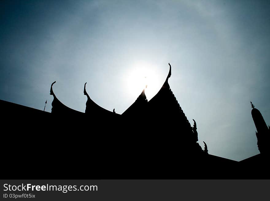 Wat Arun