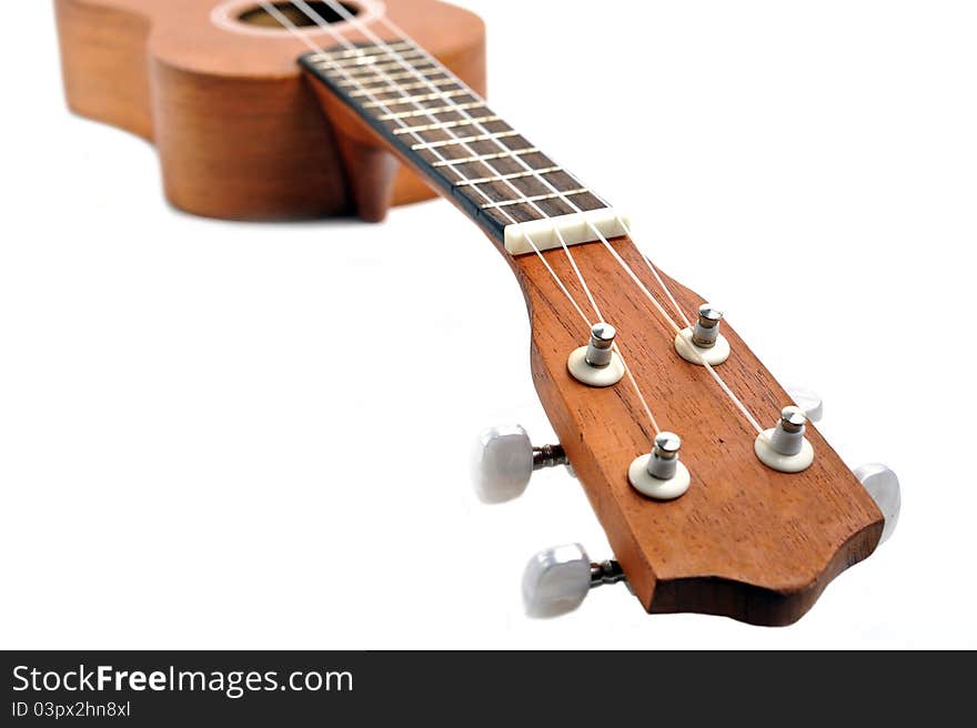 Ukulele