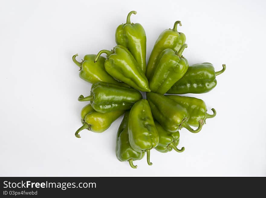 Peppers