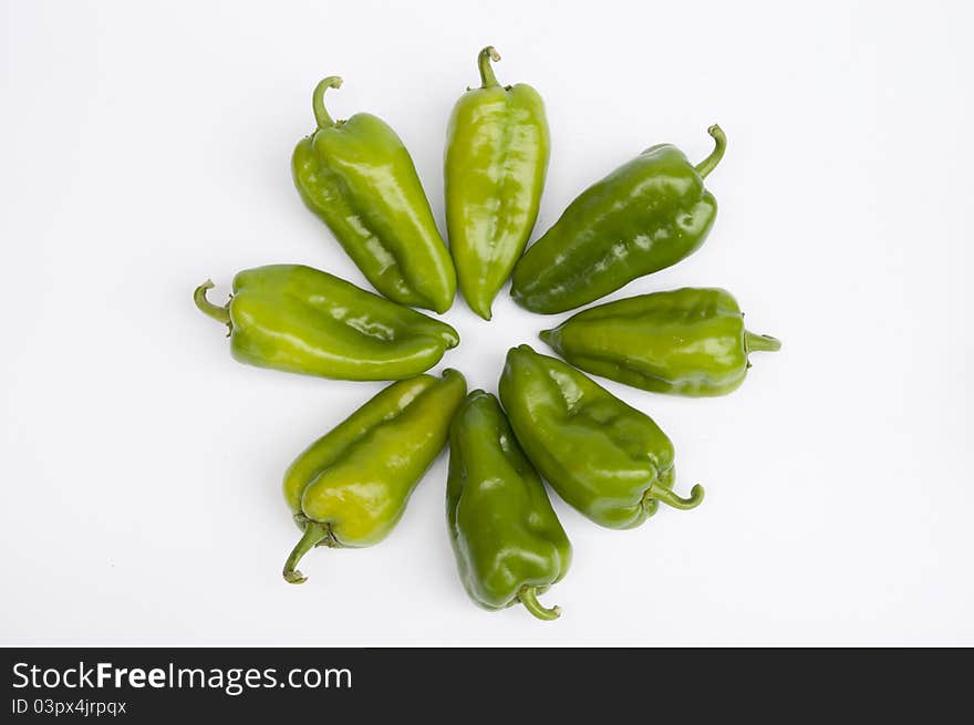 Peppers