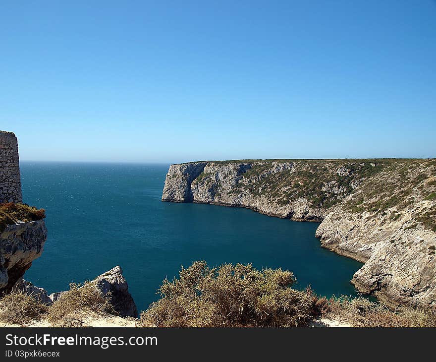 Sagres-Portugal