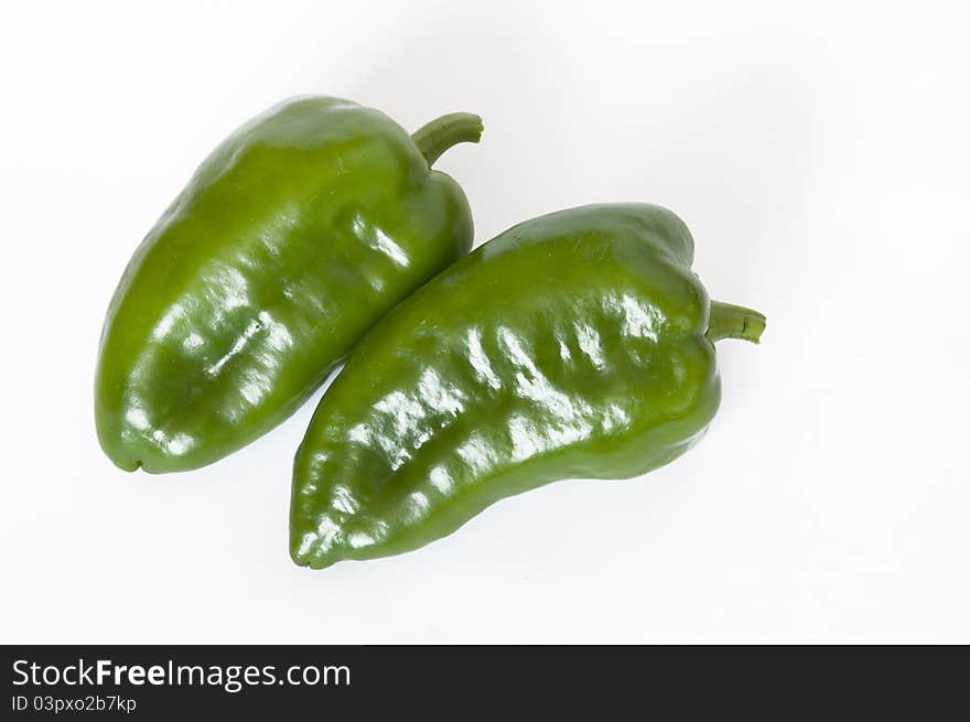 Peppers