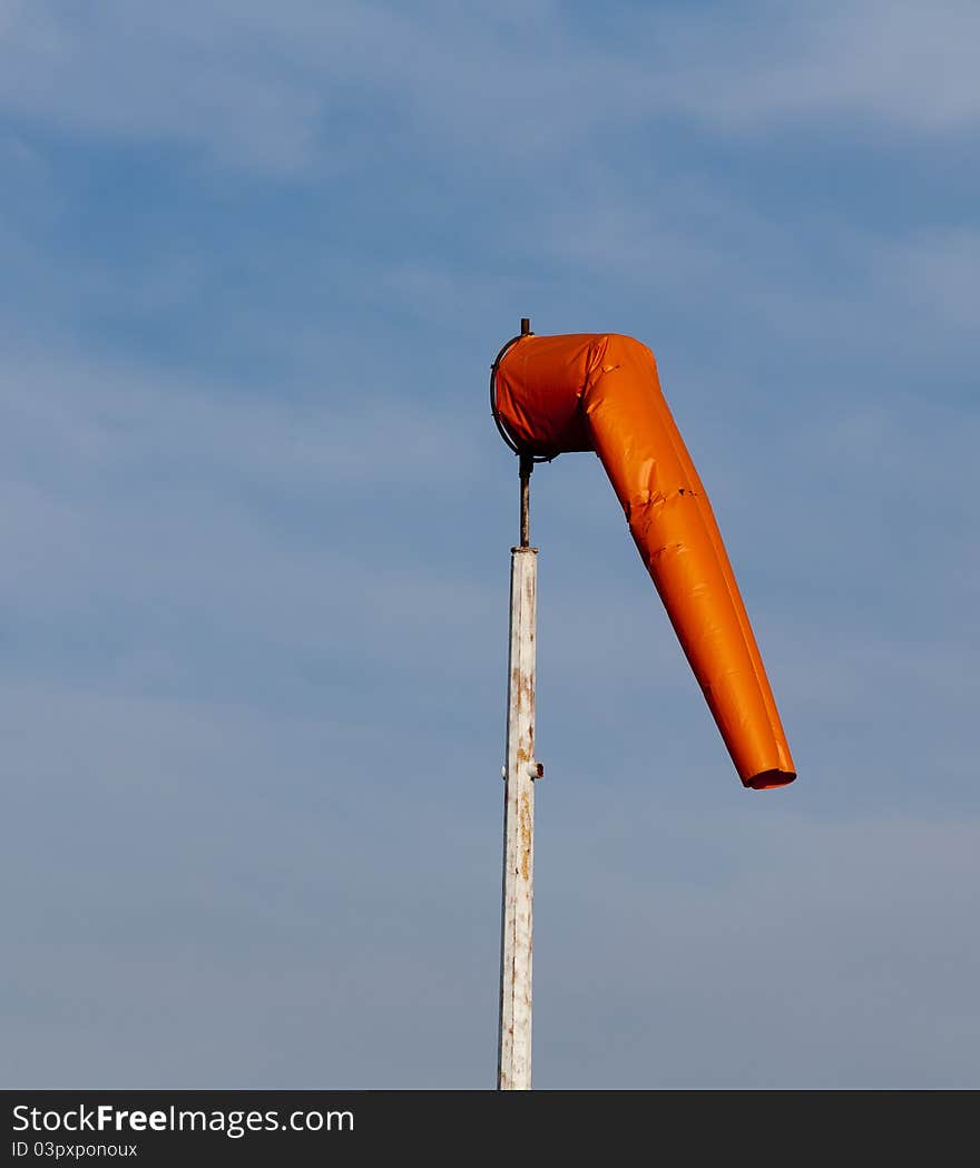 Wind Direction Signal