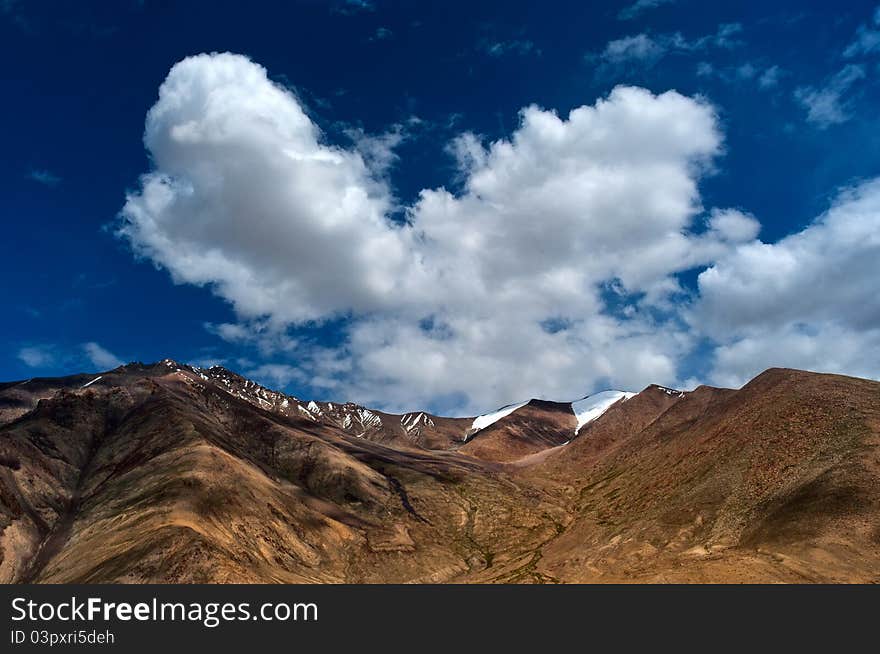 Nubra Valley-1/2011