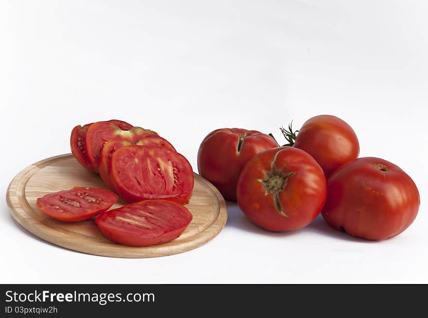 Tomatos