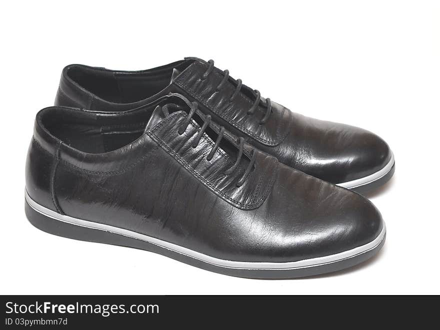 Mens shoes