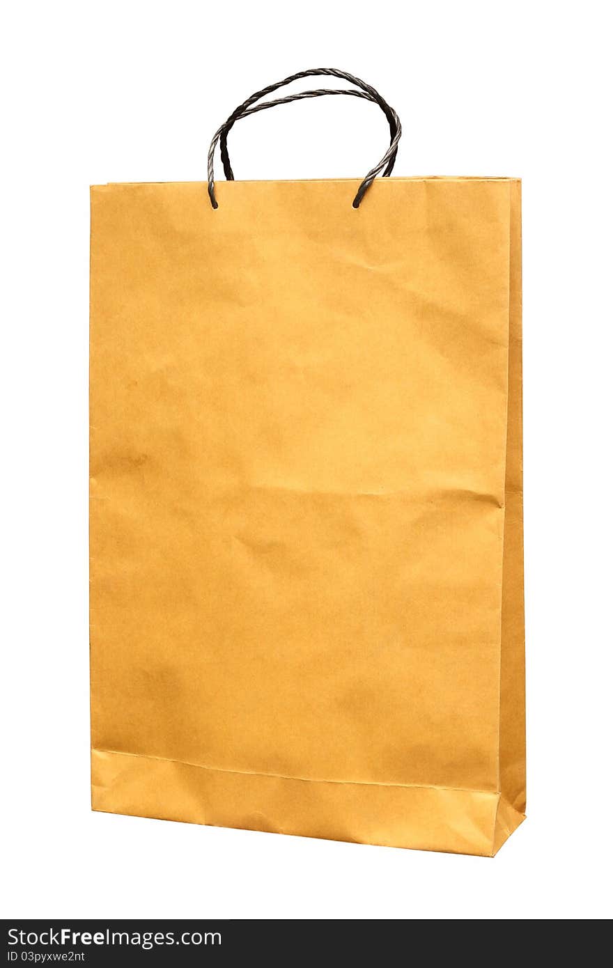 Paper bag