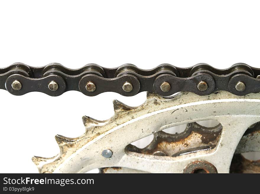 Bicycle Chain