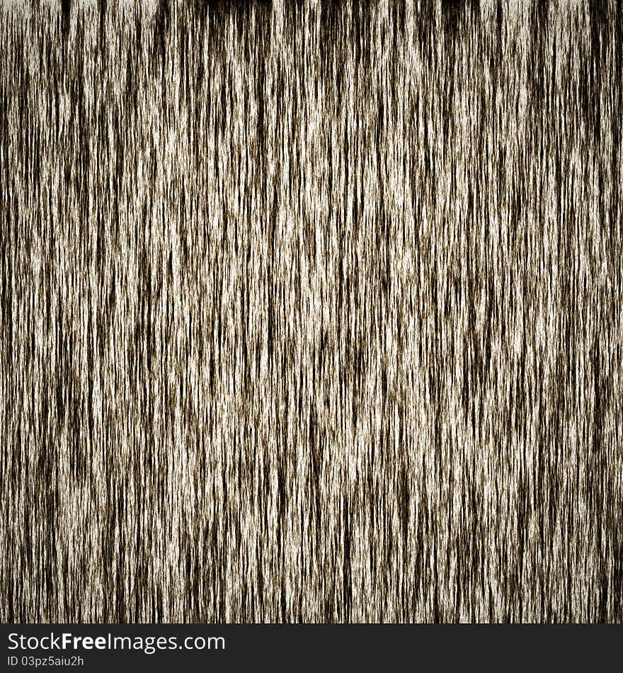 Wood texture