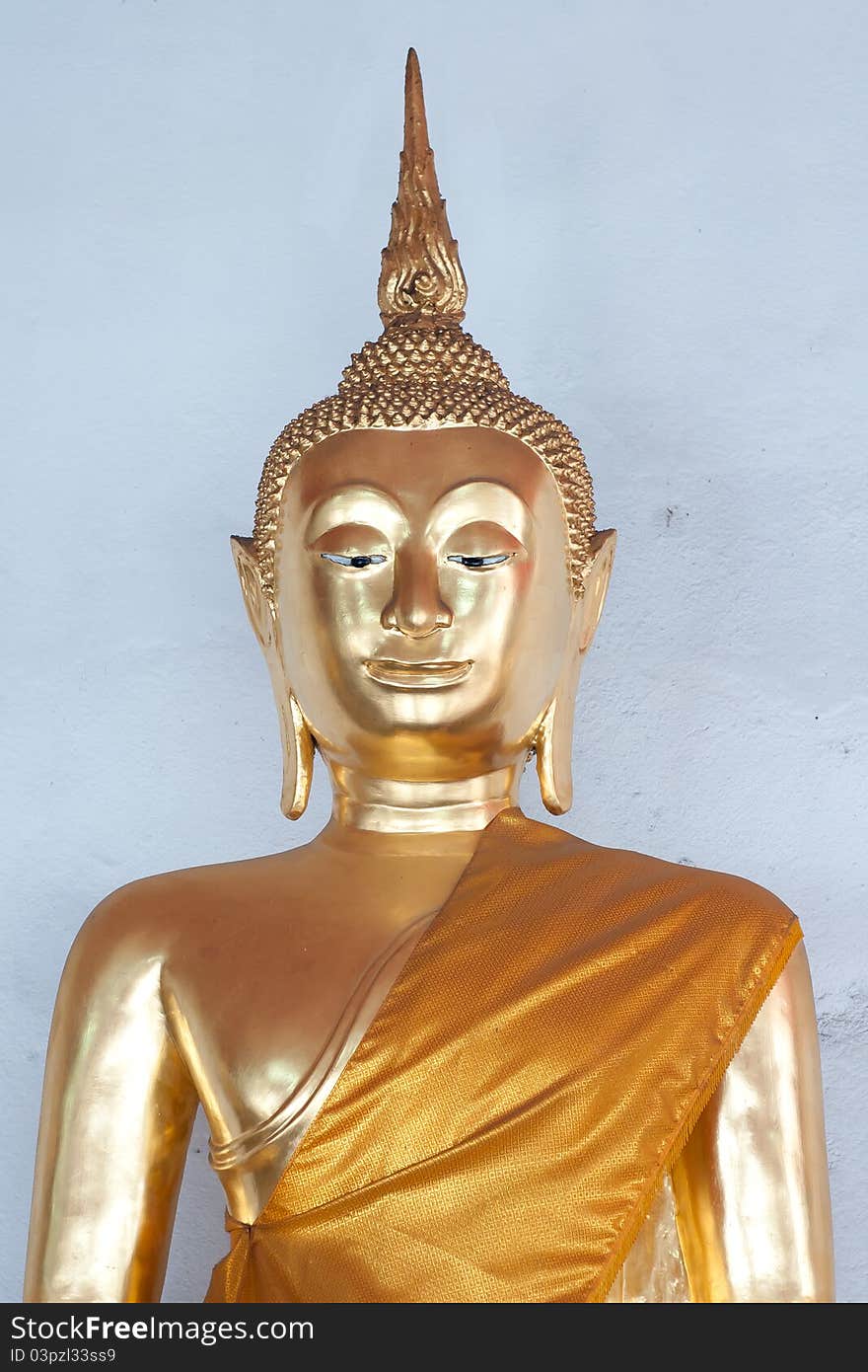 Buddha image