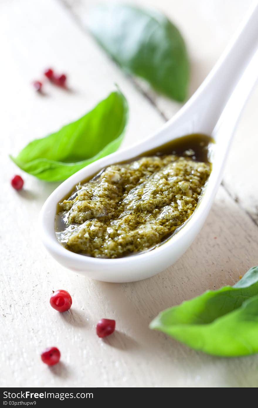 Pesto