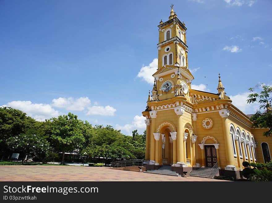 St.Joseph church