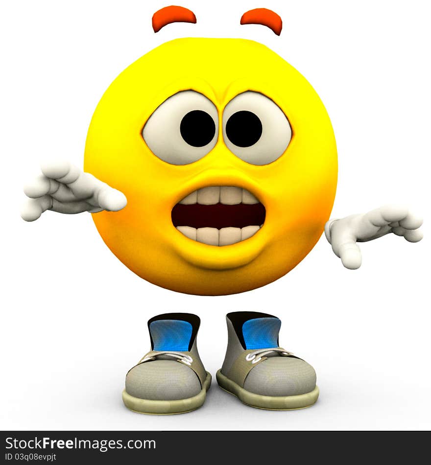 Emoticon 66