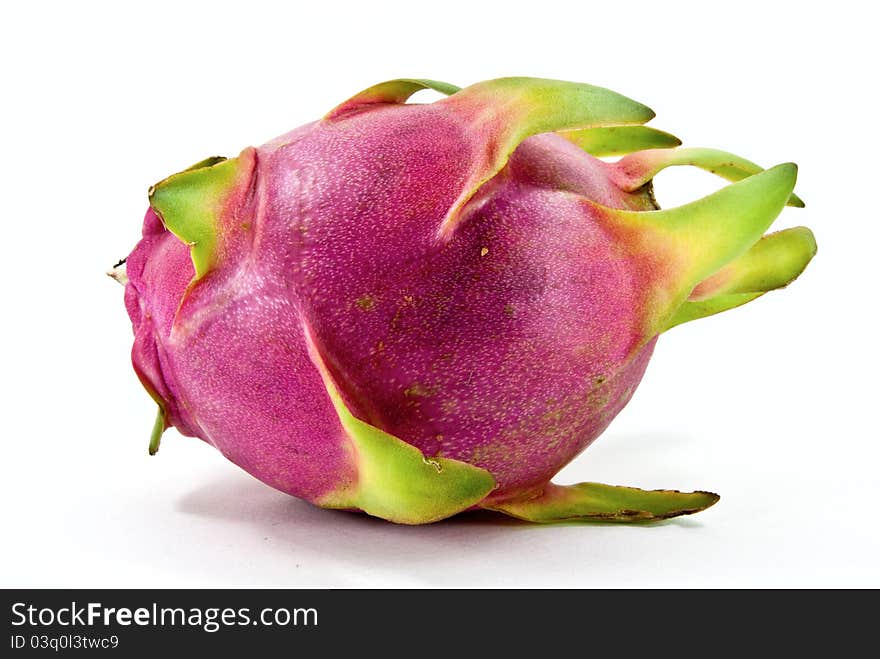 Dragon Fruit