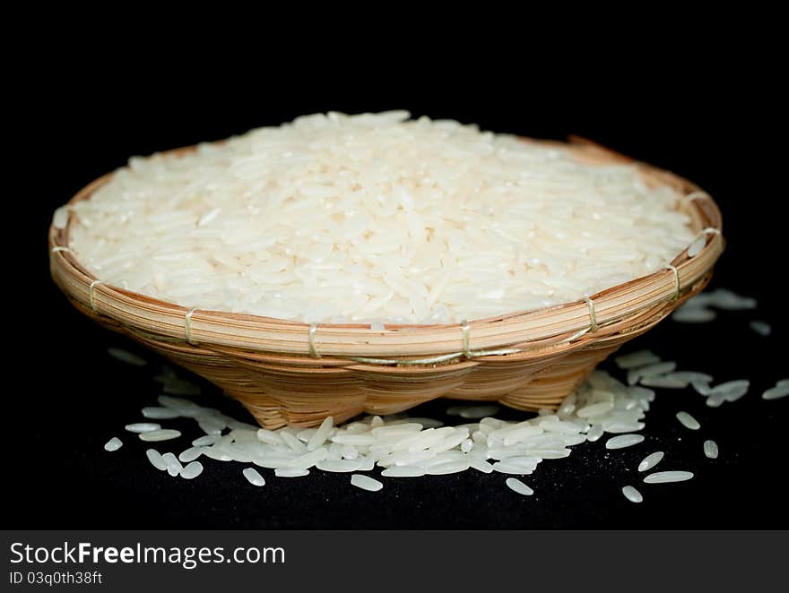 White Rice