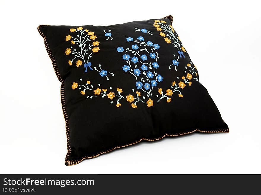 Decorative Pillow