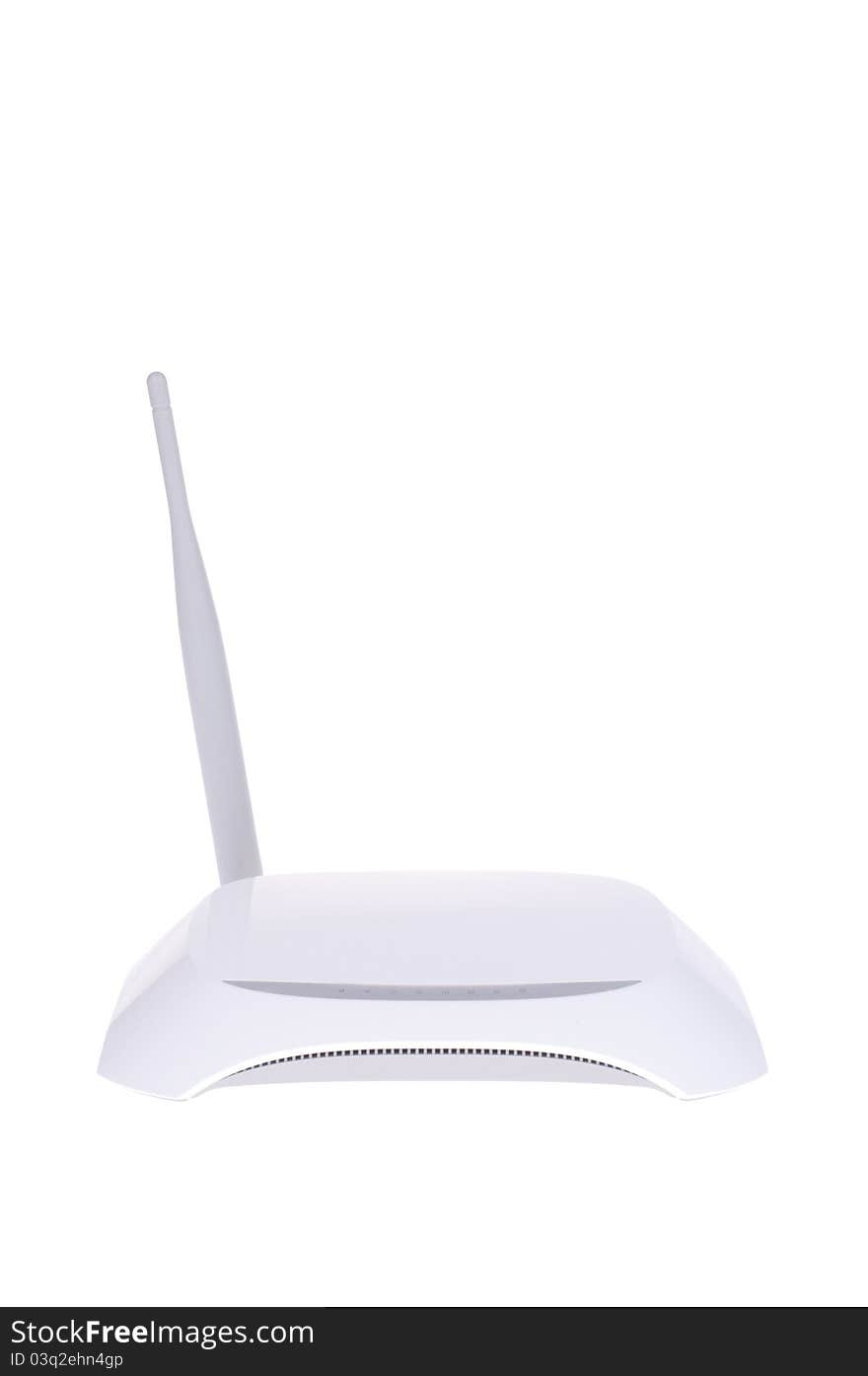 Wireless router