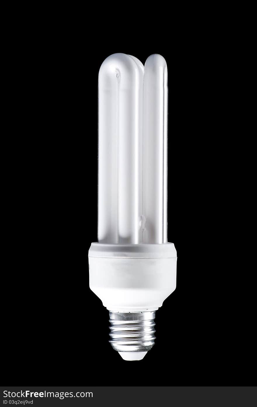 Energy saving bulb