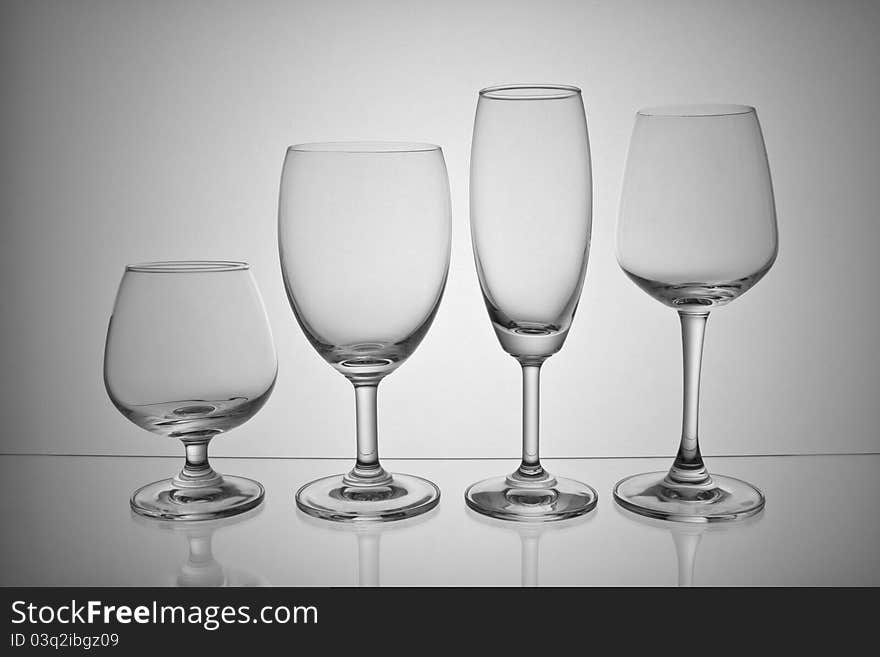 Wine Glass