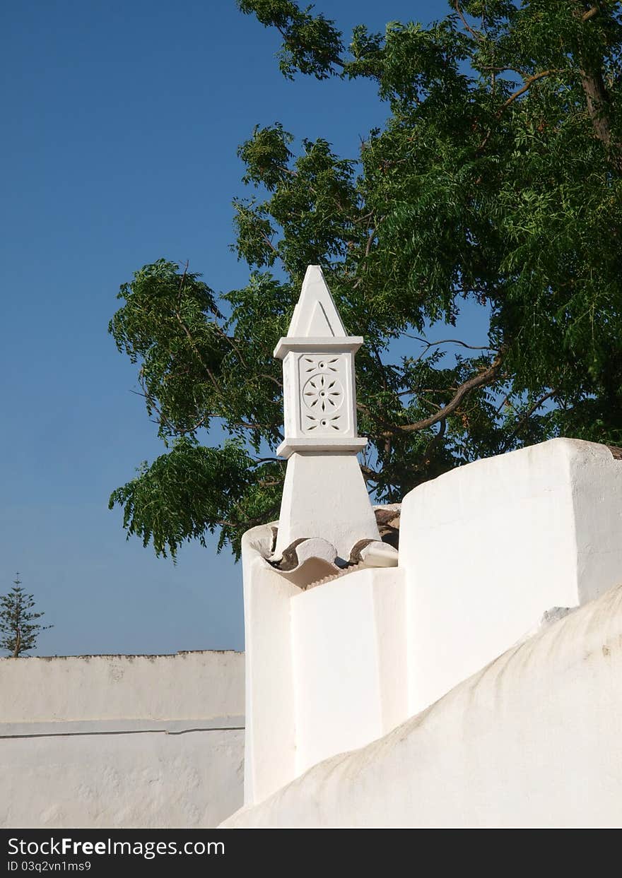 Tavira-Portugal