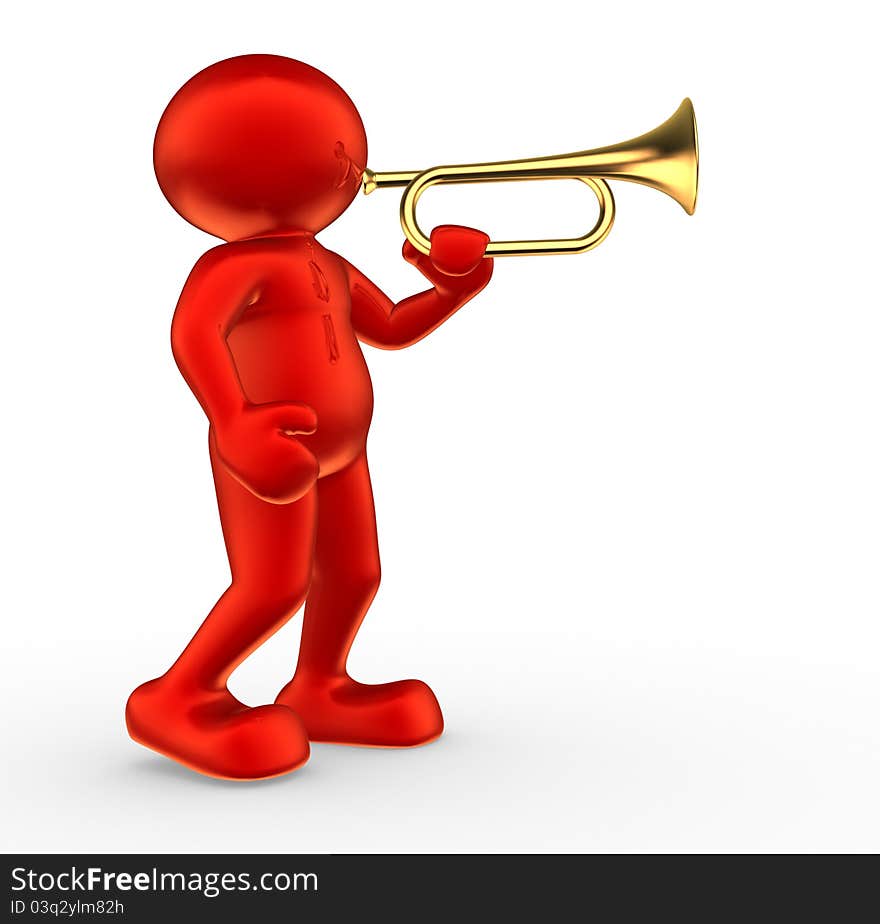 Trumpet