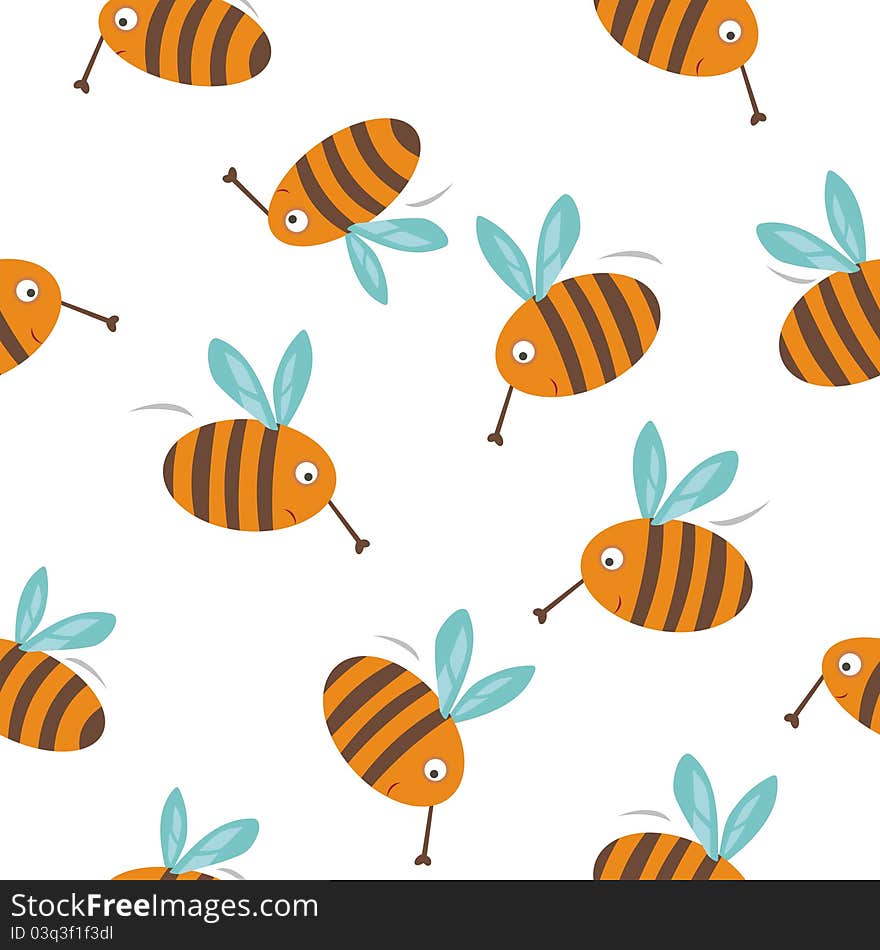 Bees