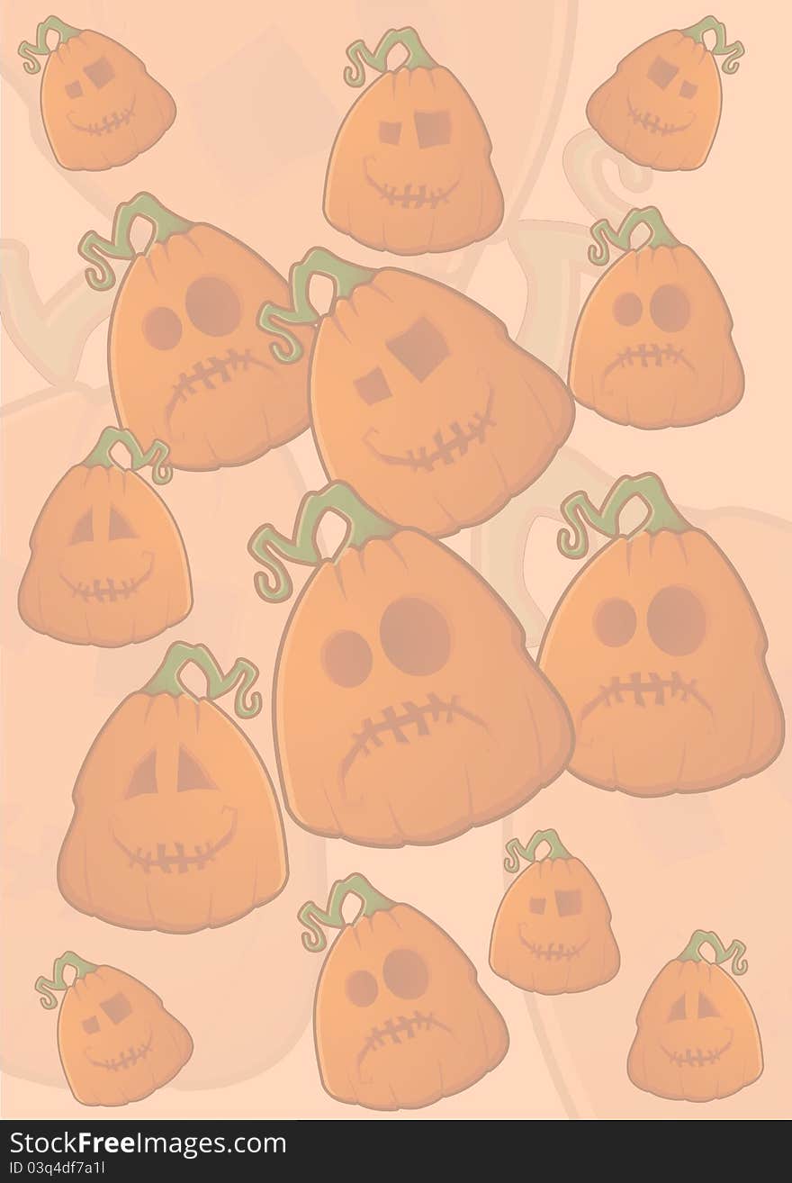 Pumpkin Paper