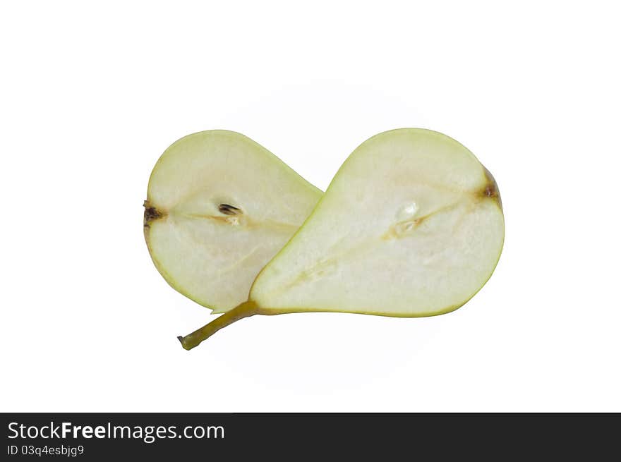 Fresh Pear