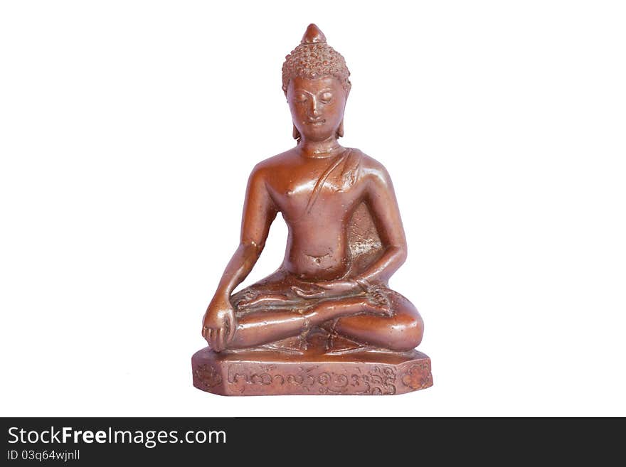 Buddha Image,belief Of Buddhist