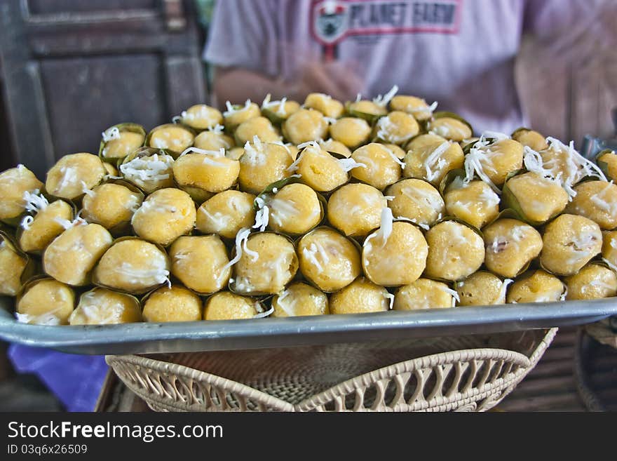 Thai dessert with plenty of seasonal Find out the different sectors of the country. Thai dessert with plenty of seasonal Find out the different sectors of the country.