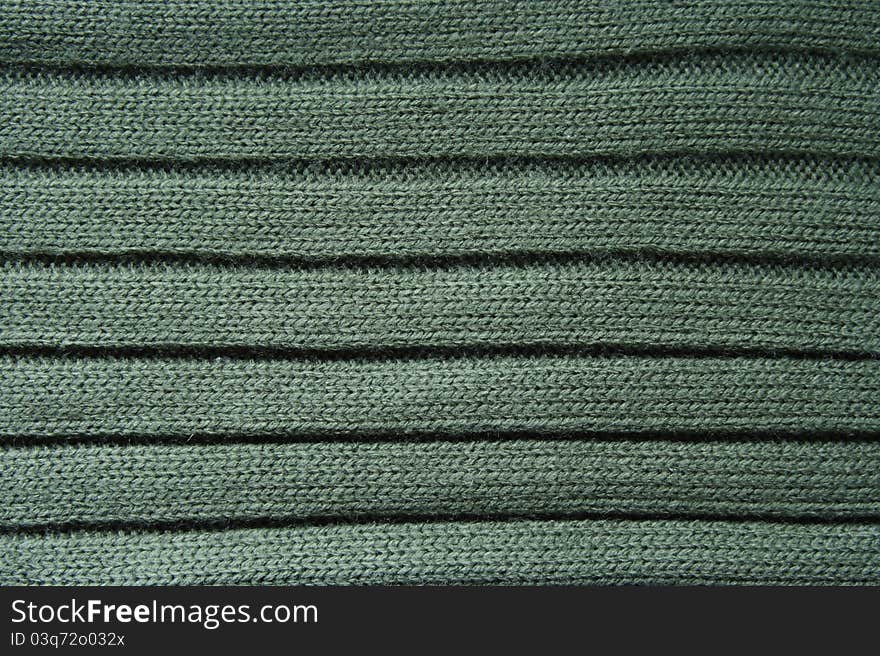 Wool sweater texture close up