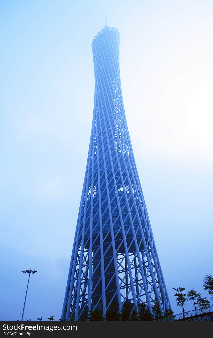 TV Tower