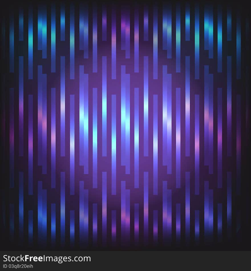 Beautiful abstract design glossy background. Beautiful abstract design glossy background