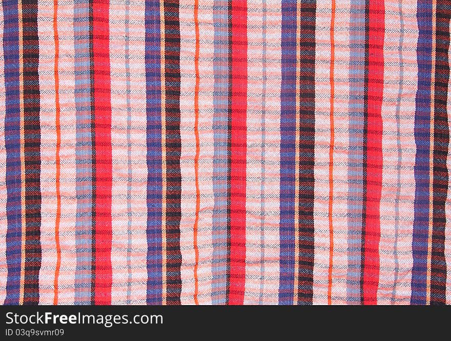 Texture of fabric for background. Texture of fabric for background