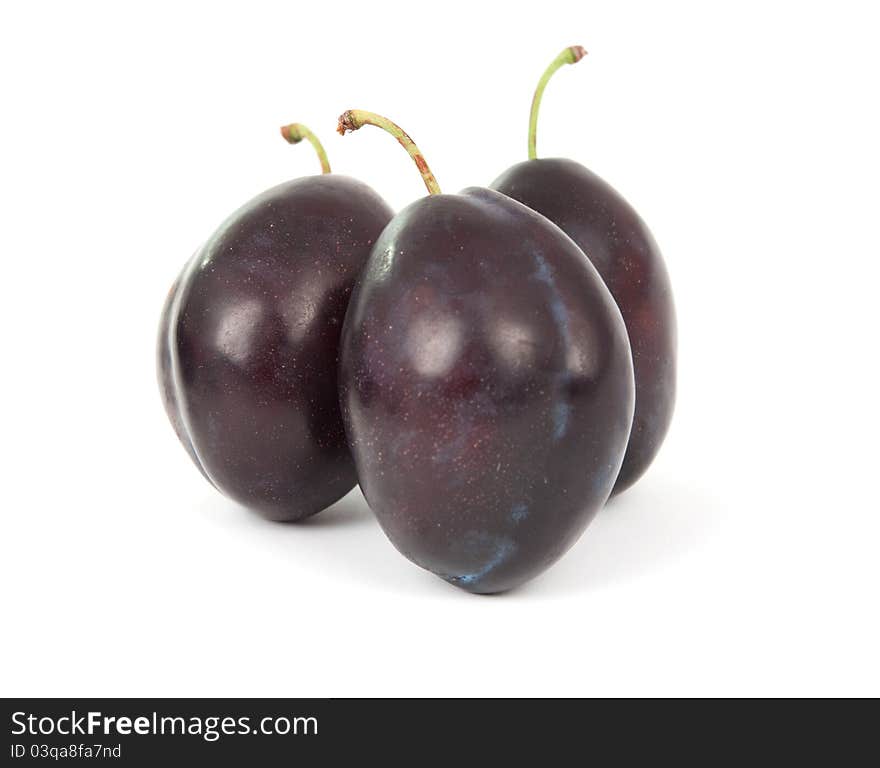 Plum