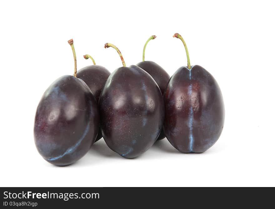 Plum