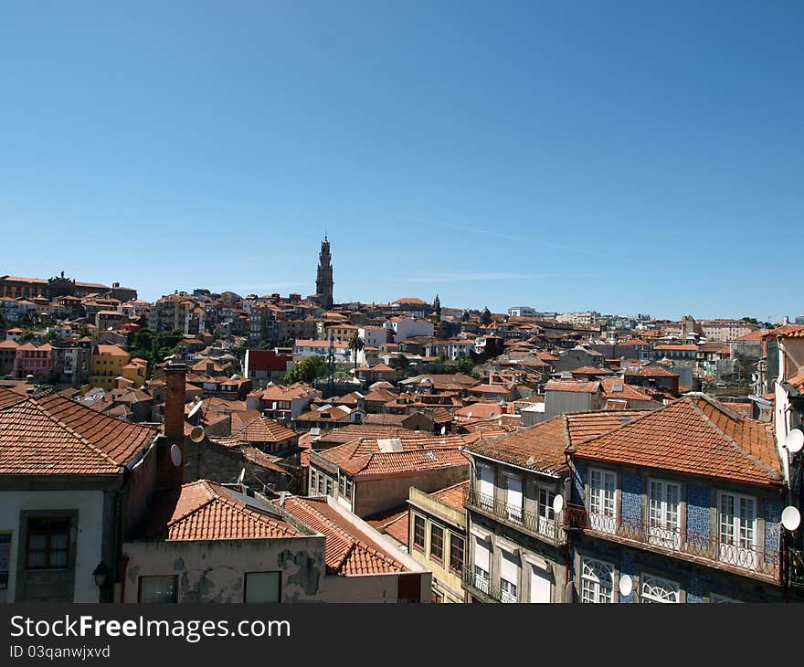 Porto-Portugal