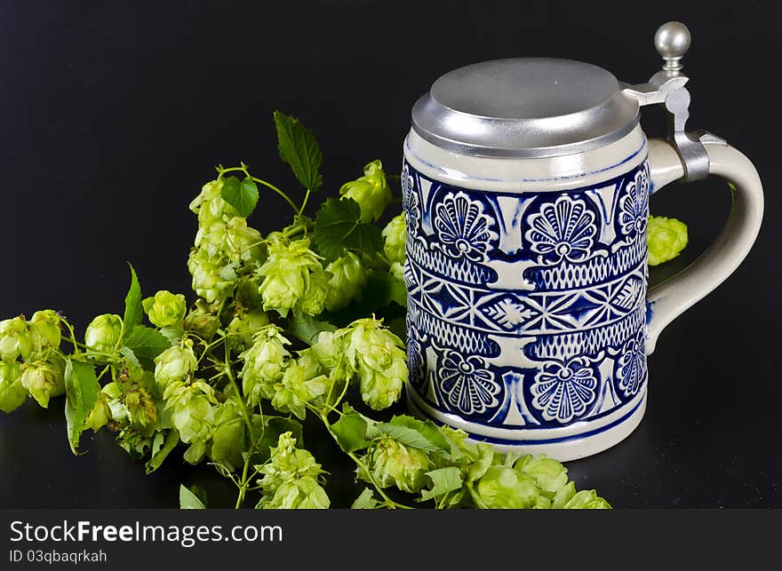 Beer Mug