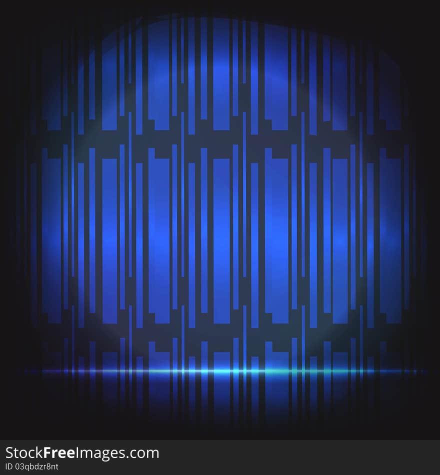 Abstract design background