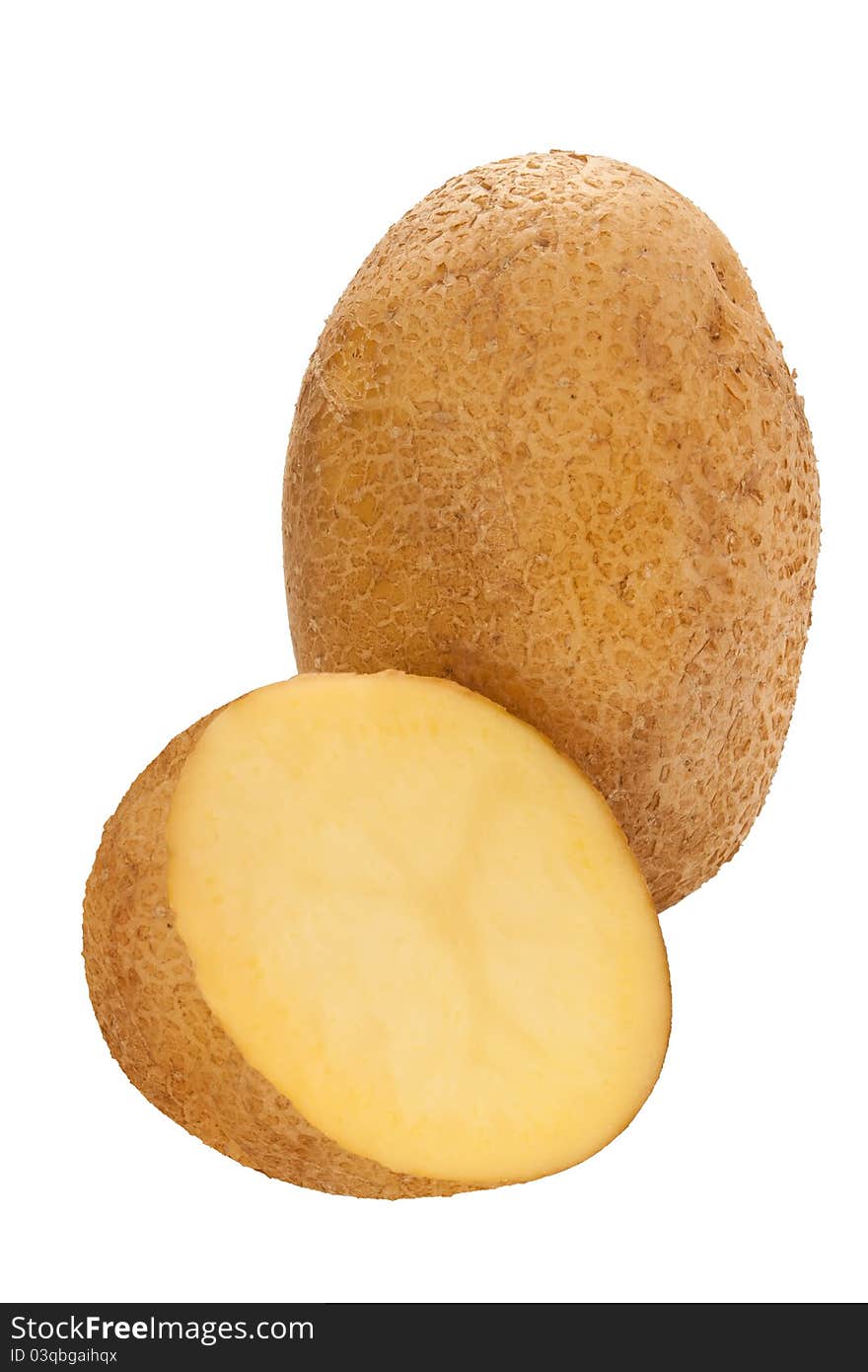 Potatoes