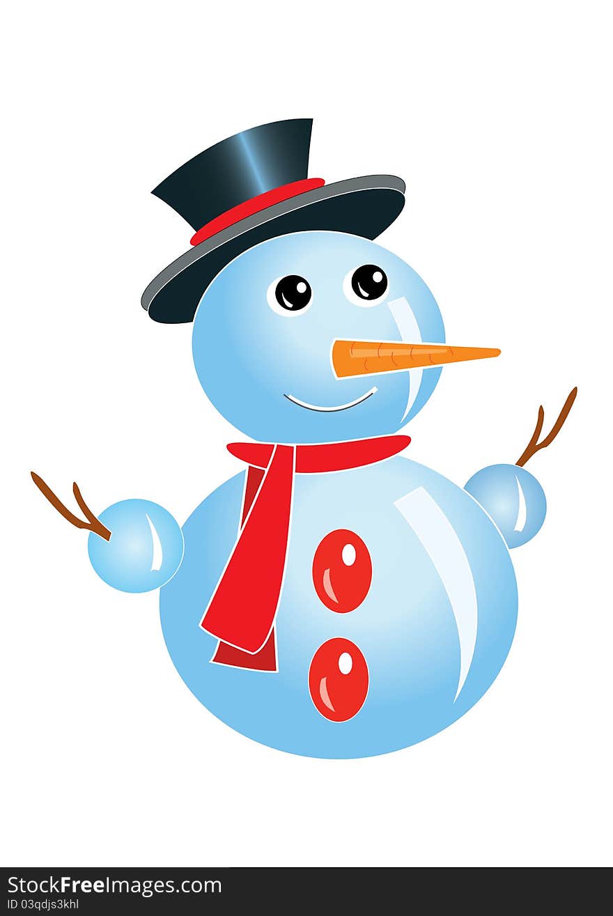 Snowman