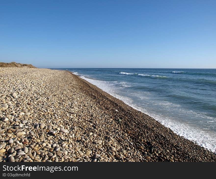 Portuguese Coast