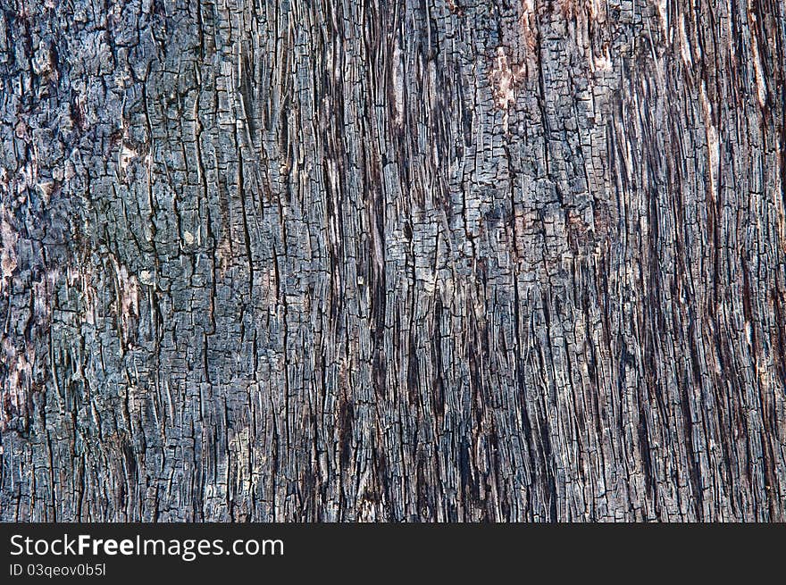 Image of a dark wood background