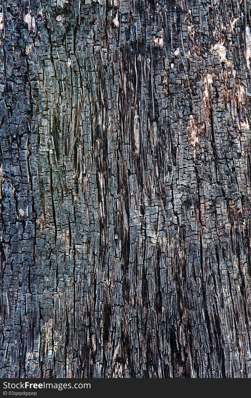 Image of a dark wood background