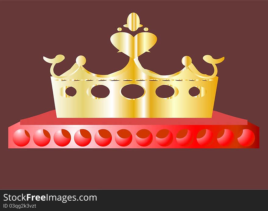 Crown.