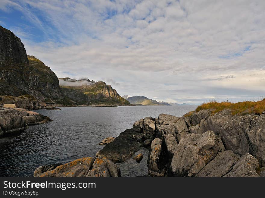 North Norway 28